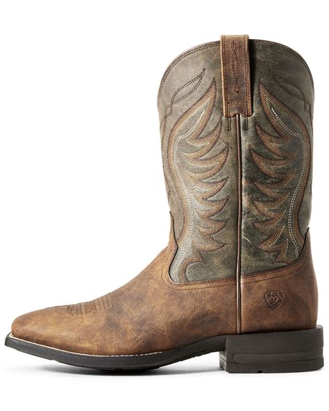 ariat shoes official